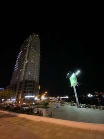 P&L Apartment