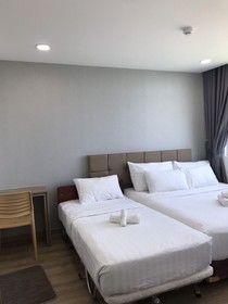 P&L Apartment