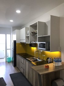 P&L Apartment