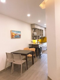 P&L Apartment