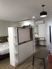 P&L Apartment
