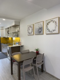 P&L Apartment