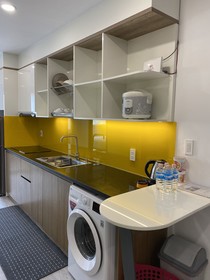 P&L Apartment
