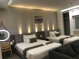P&L Apartment