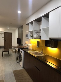 P&L Apartment
