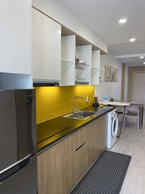 P&L Apartment
