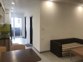 P&L Apartment