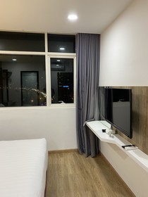 P&L Apartment