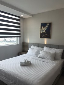 P&L Apartment