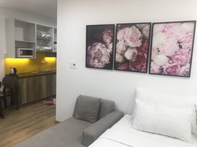 P&L Apartment