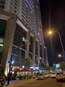 P&L Apartment