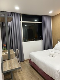 P&L Apartment