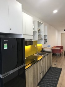 P&L Apartment