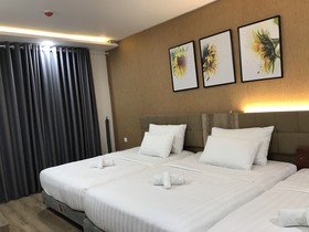P&L Apartment