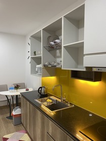 P&L Apartment