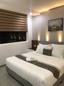 P&L Apartment