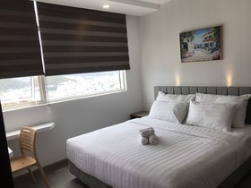 P&L Apartment