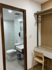 P&L Apartment