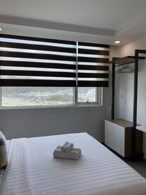 P&L Apartment