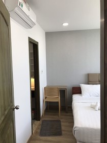P&L Apartment