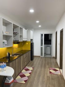 P&L Apartment
