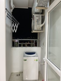 P&L Apartment