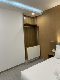 P&L Apartment