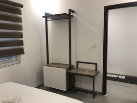 P&L Apartment