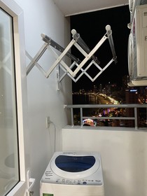 P&L Apartment