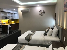 P&L Apartment