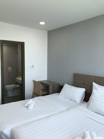 P&L Apartment