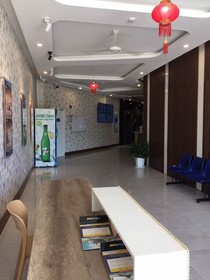P&L Apartment