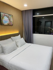 P&L Apartment