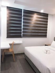 P&L Apartment