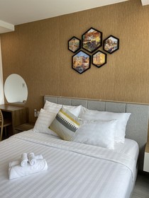 P&L Apartment