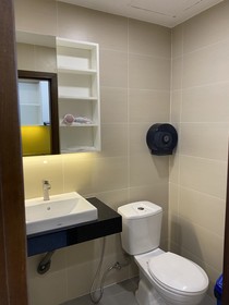 P&L Apartment