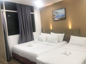 P&L Apartment