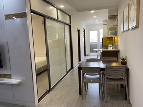 P&L Apartment