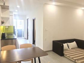 P&L Apartment