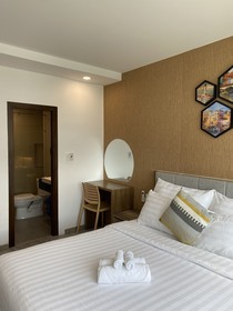 P&L Apartment