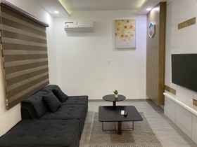 P&L Apartment