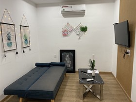 P&L Apartment