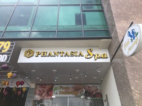 P&L Apartment