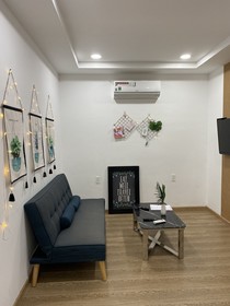 P&L Apartment