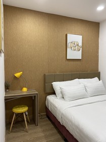 P&L Apartment