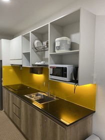 P&L Apartment
