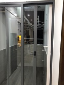 P&L Apartment