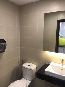 P&L Apartment