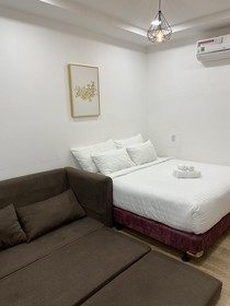 P&L Apartment