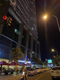P&L Apartment
